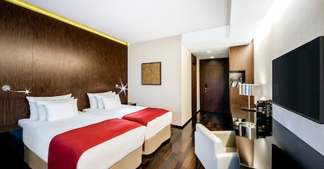 Room Deluxe Room